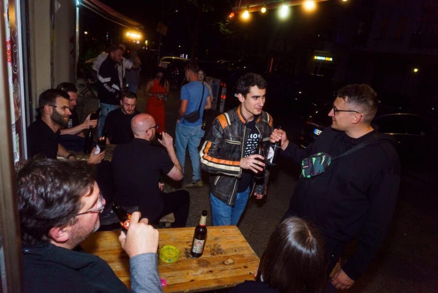 Berlin: Underground Party Tour - Price and Value: What $58 Actually Buys You in 3 Hours