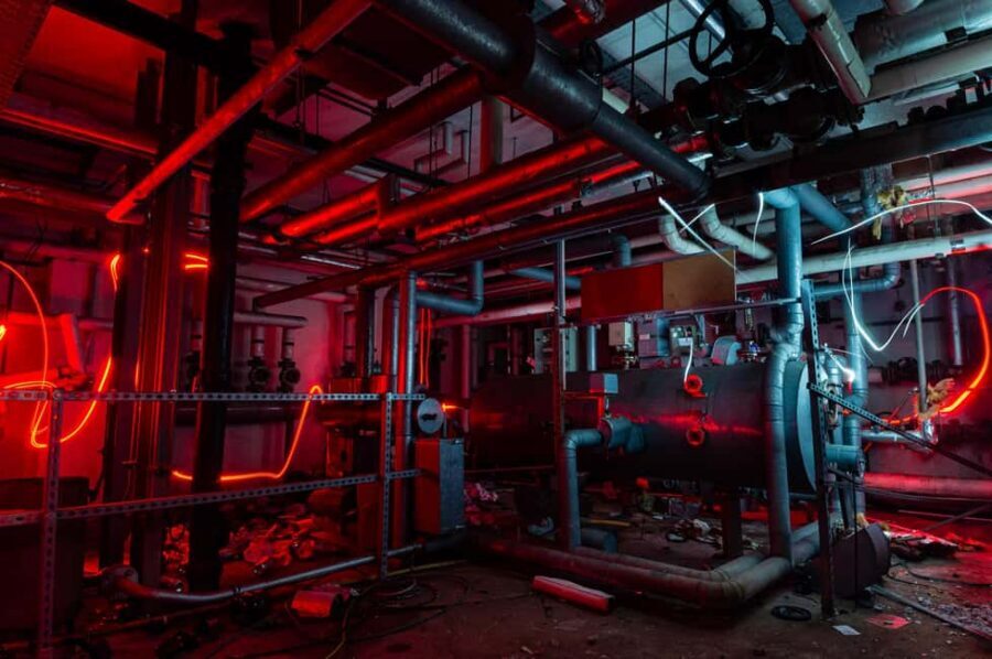 Berlin: Urbex Abandoned Places & History Tour - Who Should Book, and Who Should Skip This One