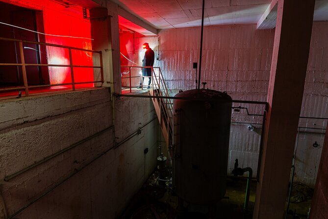 Berlin Urbex Adventure and History Tour - Price and value: is $83.08 fair for this?