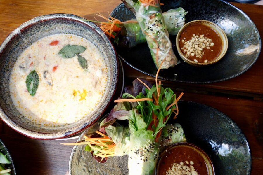 Berlin: Vegan Food & Cultural Walking Tour in Friedrichshain - Quick Practical Notes (Gluten, Language, Timing)
