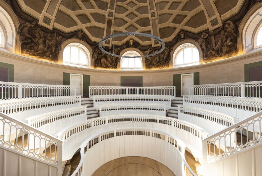 Berlin: walking tour about Charité - Key takeaways before you go