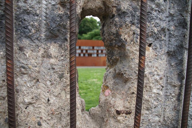 Berlin Wall, Cold War and Stasi Museum Tour - Frankfurter Allee: an older route that runs into the Cold War