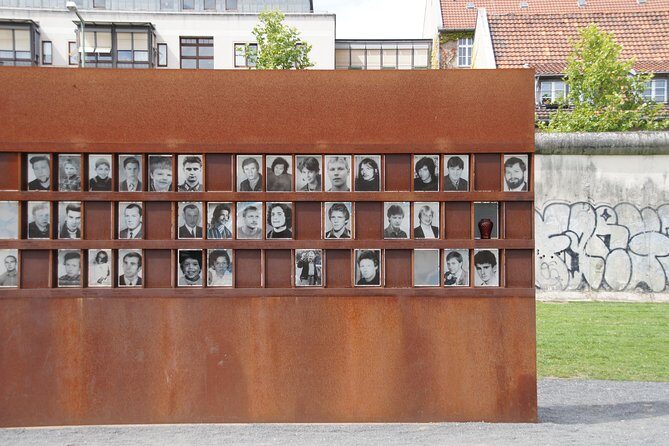 Berlin Wall, Cold War and Stasi Museum Tour - Price and logistics: what you’re paying for (and what you’re not)