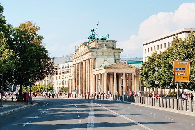 Berlin Wall: Greatest Escapes Self-Guided Walking Adventure - Stop-by-Stop: What Each Puzzle Stop Feels Like