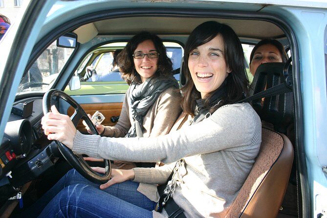 Berlin Wall Self-Drive Trabi Tour - Key points that matter before you go