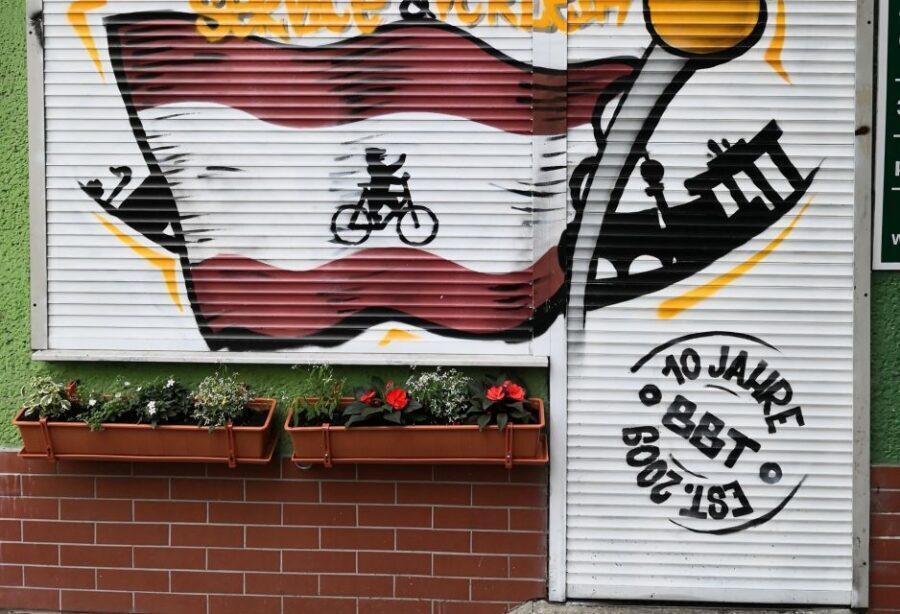 Berlin Wall: Small Group Guided Tour - Key things you’ll remember from this Berlin Wall walk