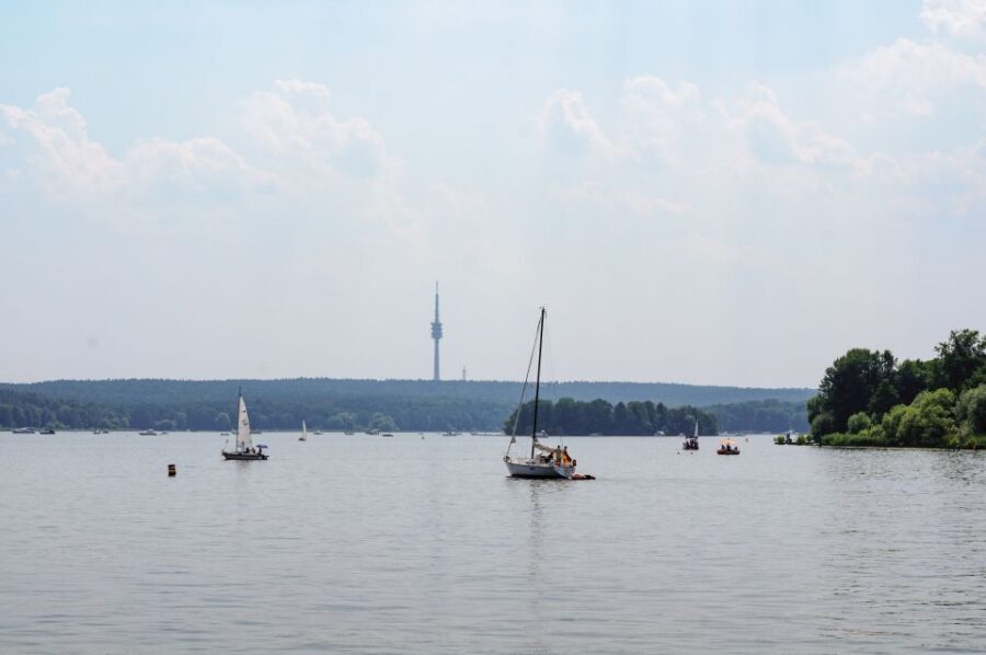 Berlin: World Heritage Cruise to Potsdam - Price and value: why $25 can feel like a steal