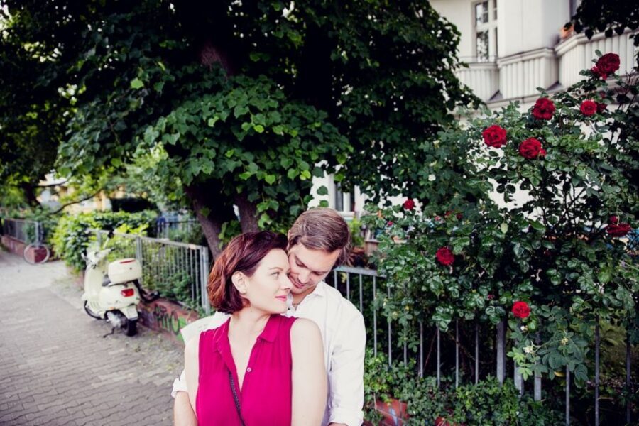 Berlin: Your Personal Vacation Photographer - Key takeaways before you book