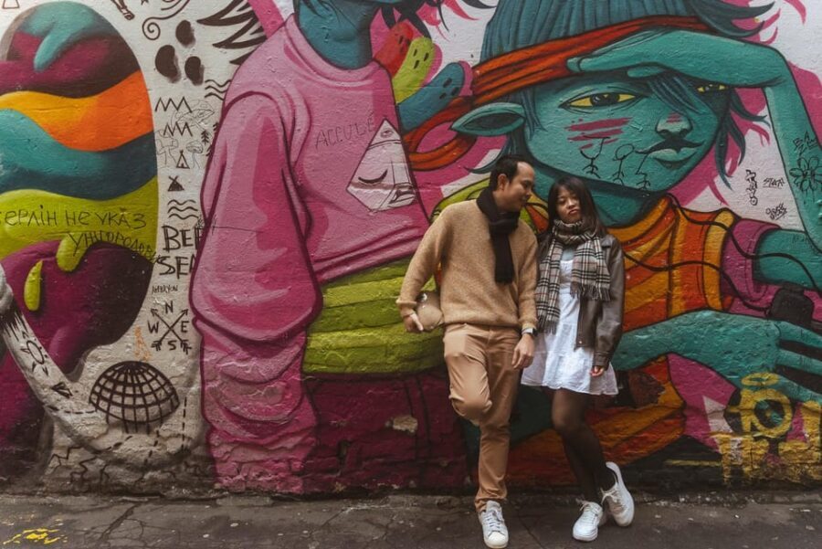Berlin: Your Personal Vacation Photographer - What’s not included (and how to plan your day)