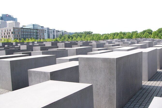 Berlin's Best: 2 Hour Walking Tour Third Reich and the Cold War - My Decision: Should You Book?
