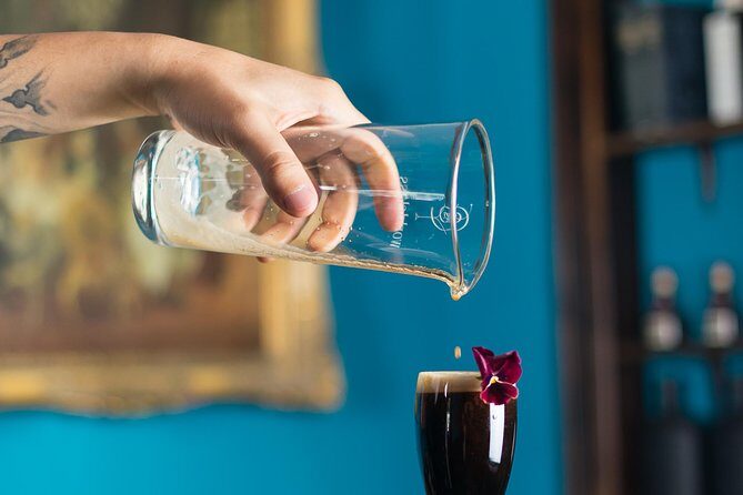 Berlin's first original craft beer tour & experience - Friedrichshain Is the Right Stage for Berlin Craft Beer