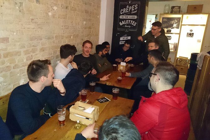 Berlin's first original craft beer tour & experience - Who This Tour Is Best For (and Who It May Not Suit)