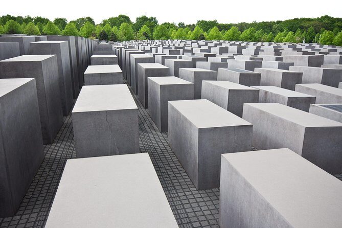 Berlin’s Jewish Heritage: Private Tour of the Vibrant Jewish District - Quick highlights before you go