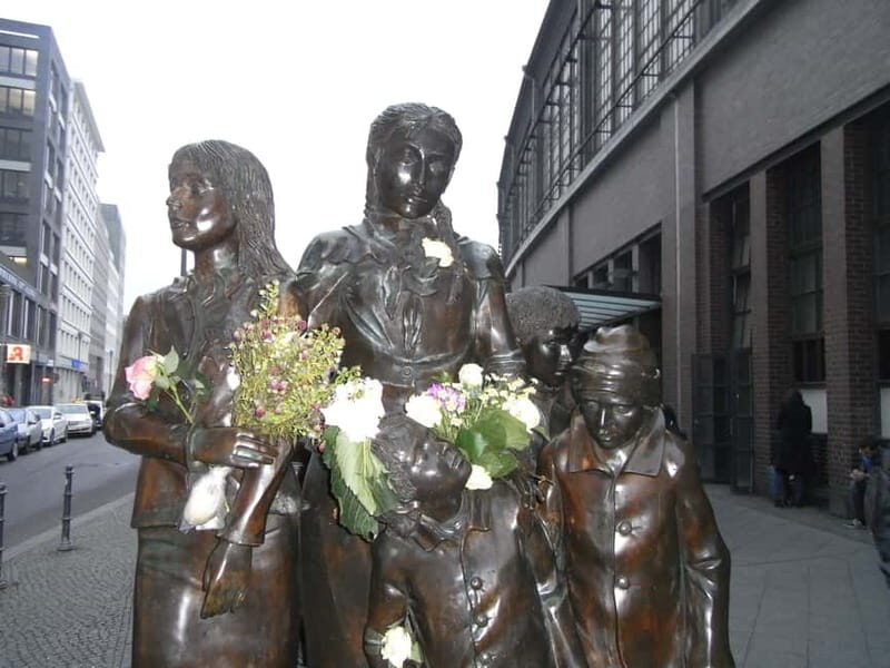 Berlin‘s Jewish Heritage Private Tour With Jacob - Why Berlin’s Jewish Heritage Tour starts with context (not just stops)