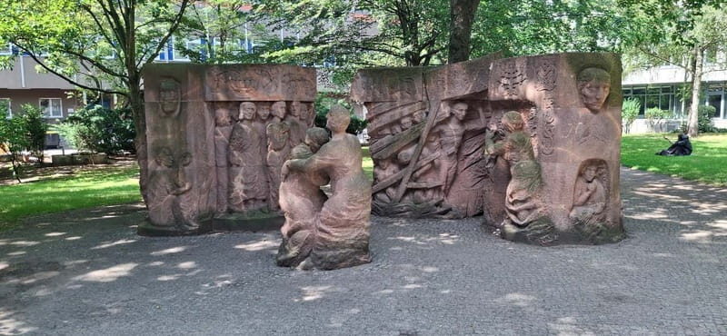 Berlin‘s Jewish Heritage Private Tour With Jacob - Price and group size: is $303 per group good value?