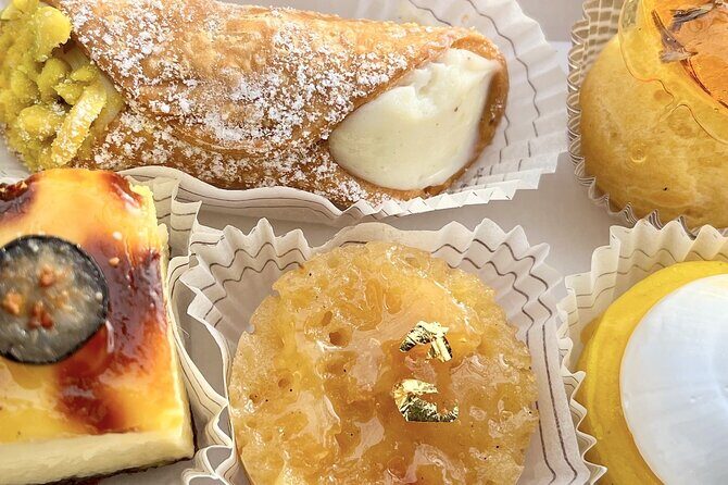 Beyond Currywurst: Berlin’s Hidden Street Food & Culture Tour - Street art and hidden corners: what you’ll learn while walking