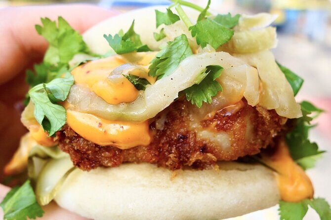 Beyond Currywurst: Berlin’s Hidden Street Food & Culture Tour - Tips to make it smoother in real Berlin weather