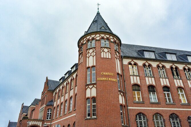 Charité Hospital Walking Tour: Exploring Berlin’s Medical History - Key things I’d watch for on this Charité walking tour