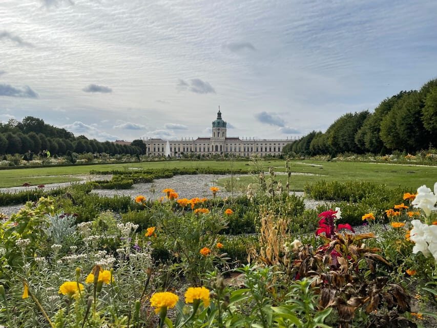 Charlottenburg Palace with an excursion to Potsdam - Should You Book This Charlottenburg + Potsdam Day Tour?