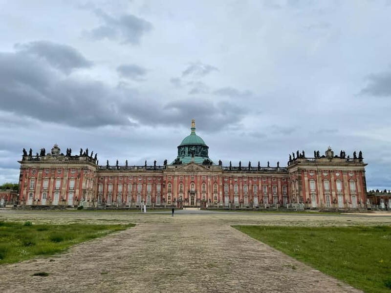 Charlottenburg Palace with an excursion to Potsdam - The One-Hour Break in Potsdam: Where to Eat and What to Catch