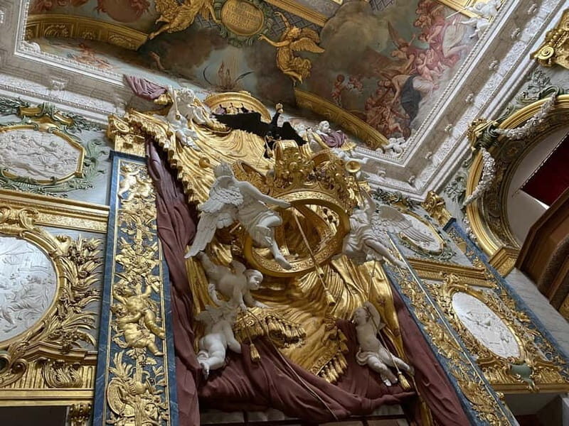 Charlottenburg Palace with an excursion to Potsdam - Audio Guides and the Host: Why People Get So Much From the Day