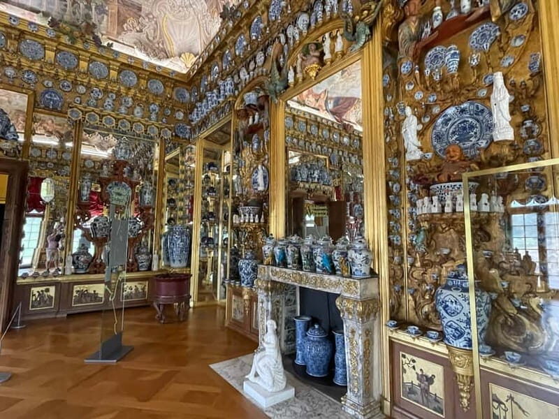 Charlottenburg Palace with an excursion to Potsdam - Price and Value for $90: What’s Included, What You Pay For, and Why It Can Still Be Worth It