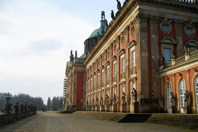 City Explorer: Potsdam Private Day Trip - Price and logistics: what $257.68 buys you (and what it doesn’t)