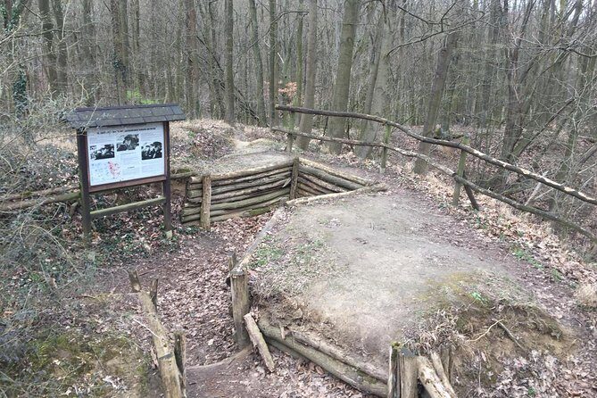 Clash of Titans: Battle for Seelow Heights WW2 tour - Key highlights before you go