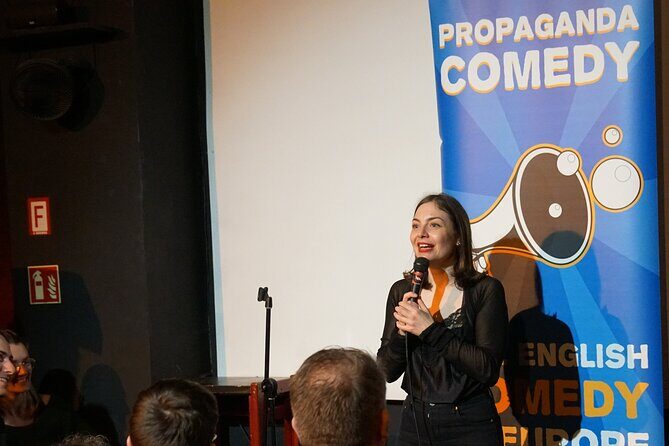 Culture Shock Comedy - Expats in Berlin - Your 2.5 hours in Berlin: what the timing means