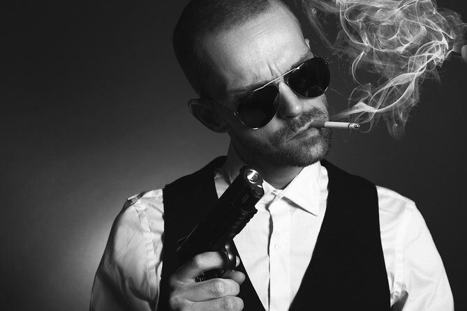 Dark Berlin Criminal Tour - Why Berlin’s criminal history is so easy to see