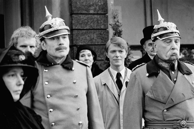 David Bowie in Berlin Private Walking Tour - A Private Guide Who Can Answer Your Real Questions