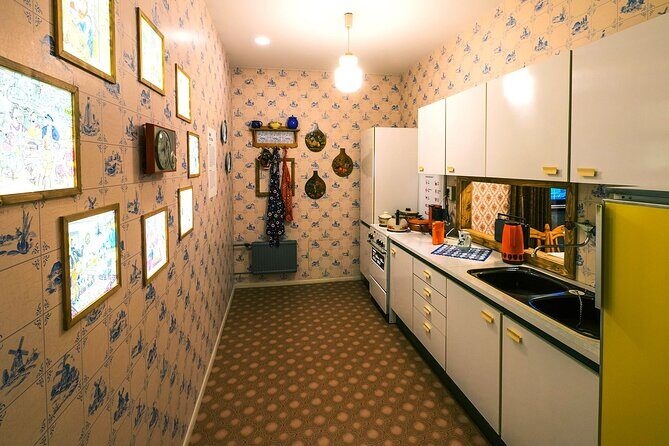 DDR Museum Berlin Admission Ticket - Price and Timed Entry: When $16.26 Makes Sense