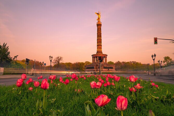 Deluxe Berlin: Hassle-Free Shore Tour from Warnemunde Cruise Port - The WWII-Era Stops That Put the City in Context (Without Making the Day Heavy)