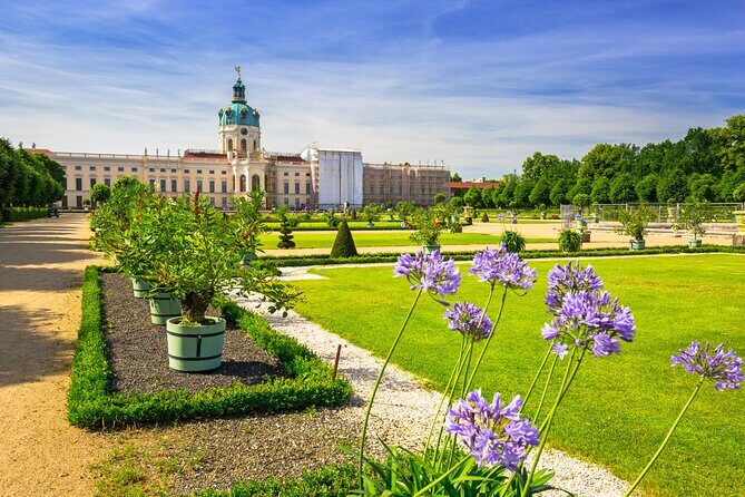 Deluxe Berlin: Hassle-Free Shore Tour from Warnemunde Cruise Port - Museum Island And Unter den Linden: Architecture Views With Minimal Time Sinks