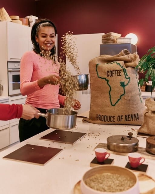 DIY Coffee Roasting in Berlin - Key Highlights You’ll Actually Care About
