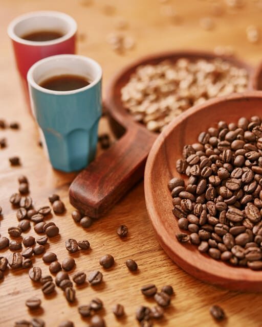 DIY Coffee Roasting in Berlin - DIY Coffee Roasting Berlin: What You Really Learn