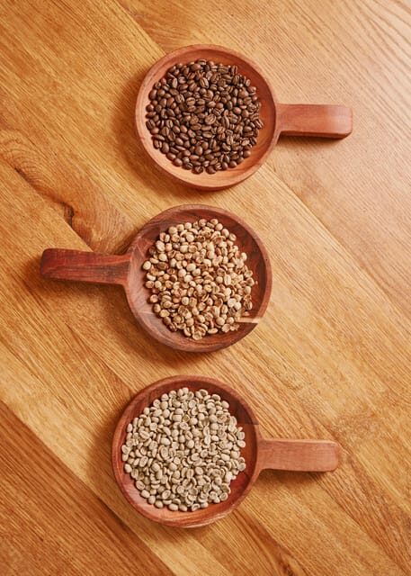 DIY Coffee Roasting in Berlin - Price and Value: Is $61 Fair for Coffee Roasting in Berlin?