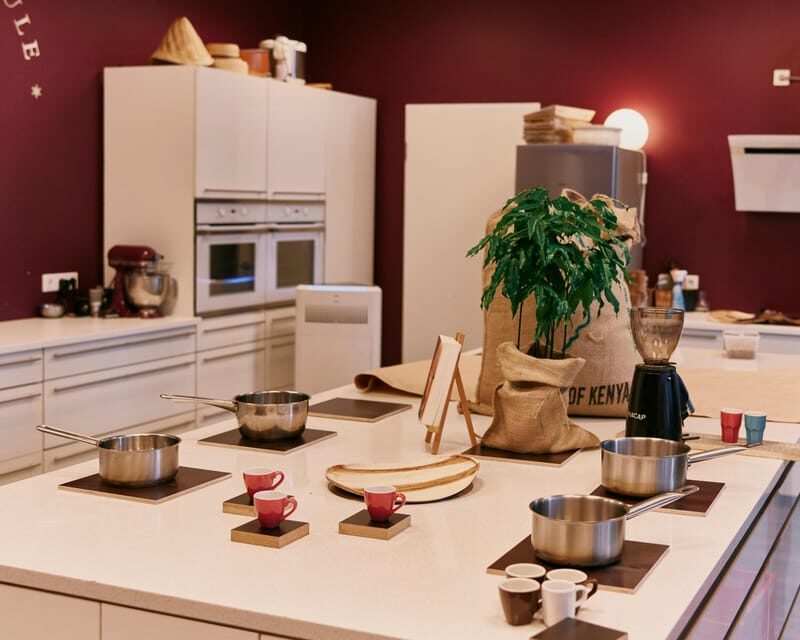 DIY Coffee Roasting in Berlin - Who This Works For (and Who Should Be Cautious)