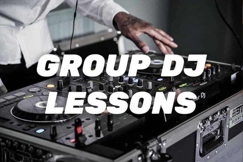 DJ for a Day: Learn to Mix Like a Pro in Berlin - Should you book this DJ workshop?