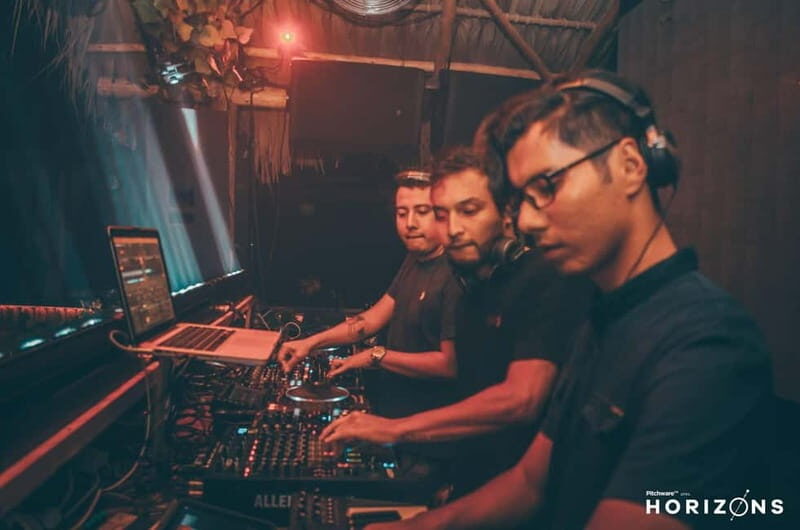 DJ for a Day: Learn to Mix Like a Pro in Berlin - How the 90 minutes are built to teach you fast
