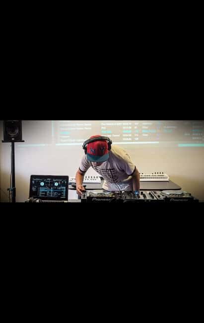 DJ for a Day: Learn to Mix Like a Pro in Berlin - What the “DJ for a Day” label really means here