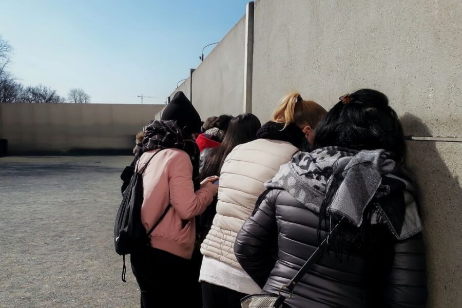 East Berlin and the Wall: Walking Tour - Key Things I’d Pack Into Your Day