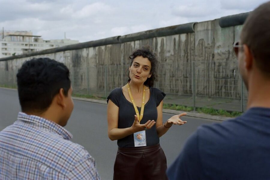 East Berlin and the Wall: Walking Tour - Price and Value: What $351 Gets You (And What It Costs You Extra)