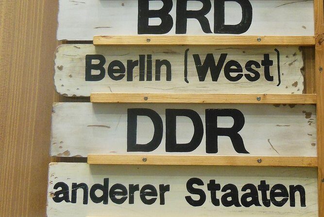 East Berlin: City of Shadows Walking Tour - Alexanderplatz: East Berlin’s public heart and the 1989 tipping point