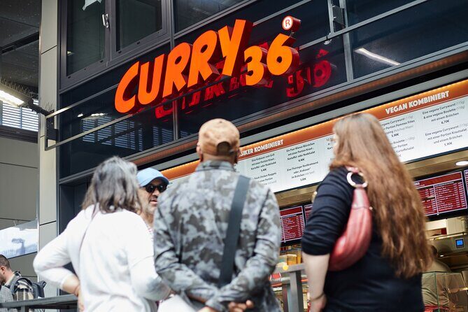 East Berlin Food & History Tour with Eating Europe - Key takeaways before you go