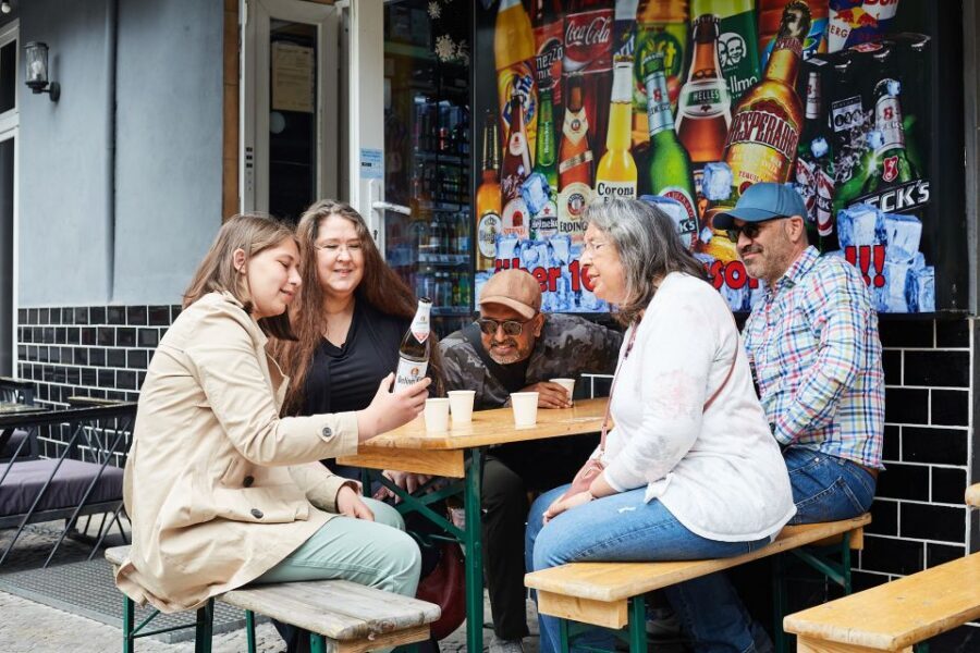 East Berlin Food & History Tour with Eating Europe - What You’ll Learn from the Guide (and Why It Matters)