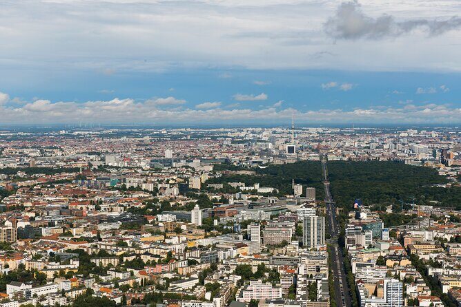 Eat Like a Berliner: Market Tour, Cooking Class and Lunch - Artisan Stops, Tastings, and the Stuff You’ll Want After Lunch