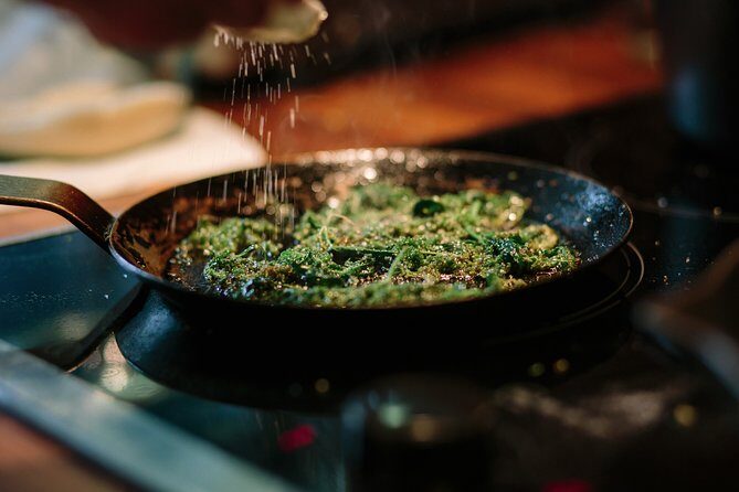 Eat Like a Berliner: Market Tour, Cooking Class and Lunch - Winterfeldtmarkt Shopping: Learning Ingredients the Berliner Way