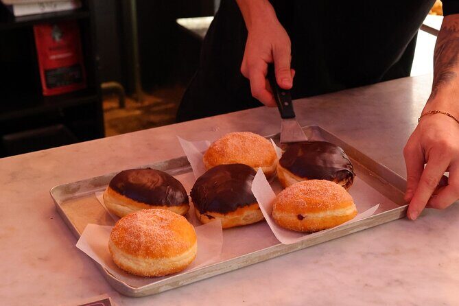 Eating Berlin: City Center Food & Beer Tour - Key highlights I think are worth your time