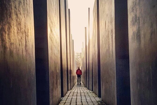 Explore Berlin History and Highlights Sightseeing Walking Tour - Topography of Terror: the SS and Gestapo site, remembered publicly